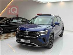 Volkswagen Taos